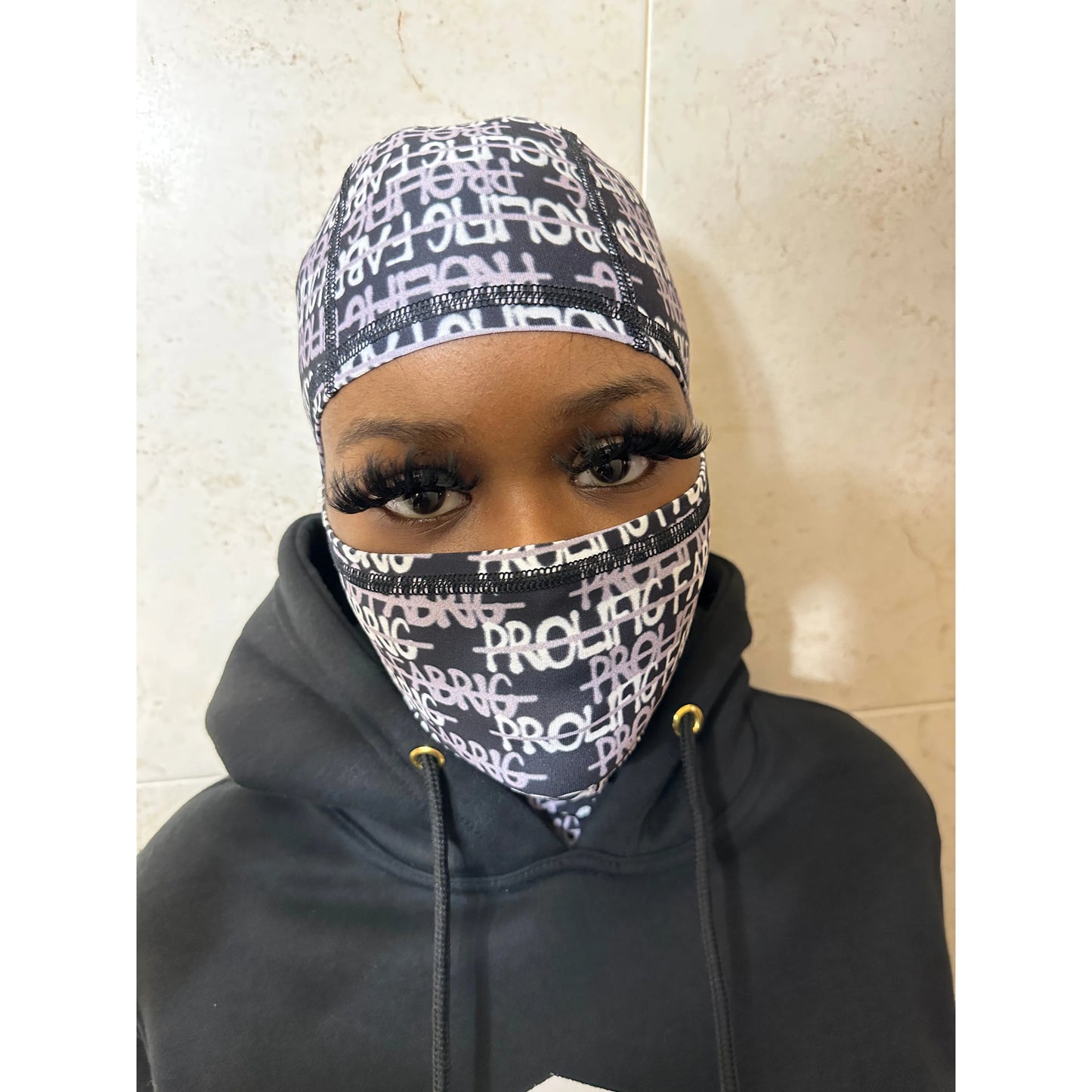 PROLIFIC 360 MASK