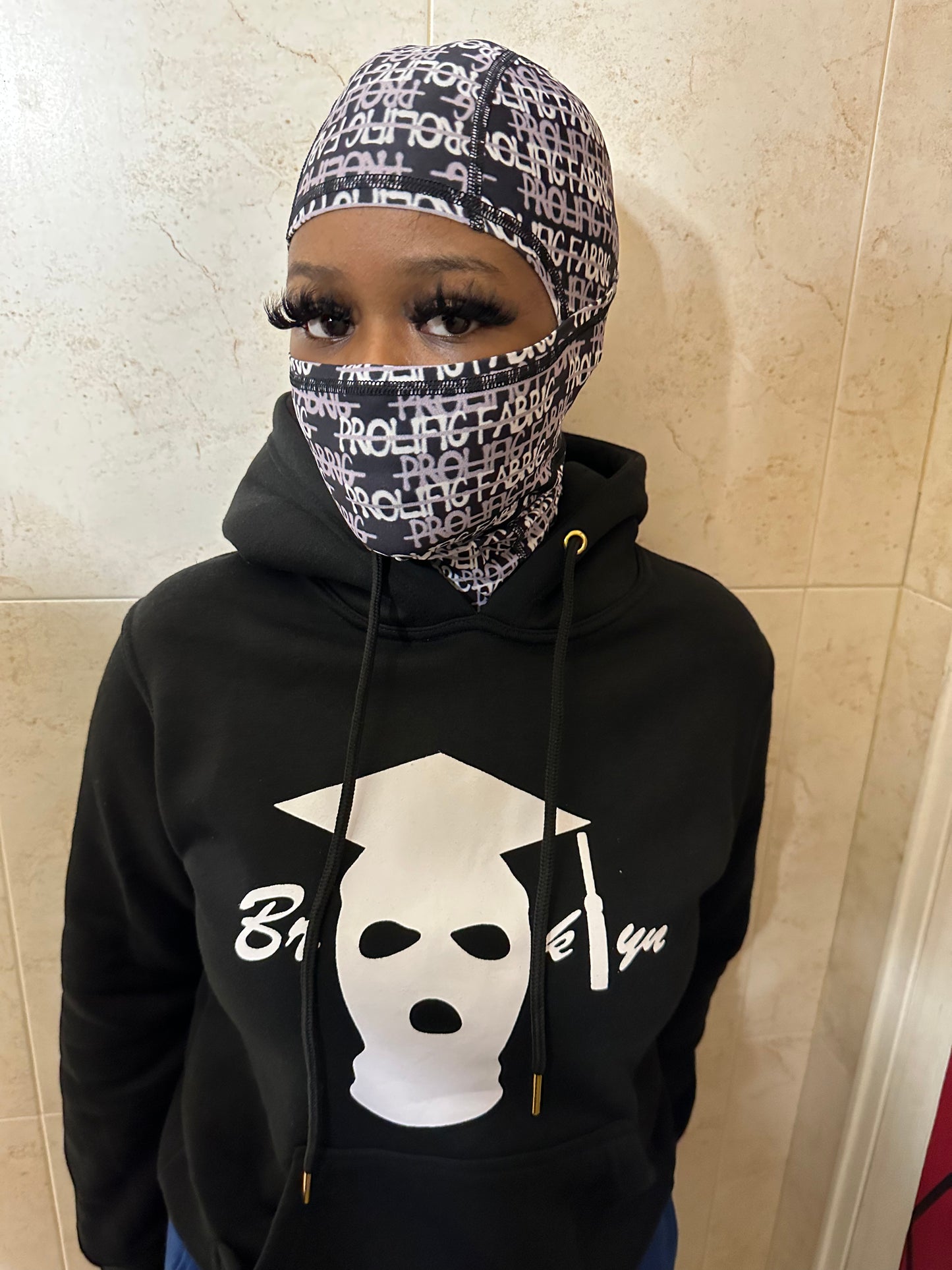PROLIFIC 360 MASK