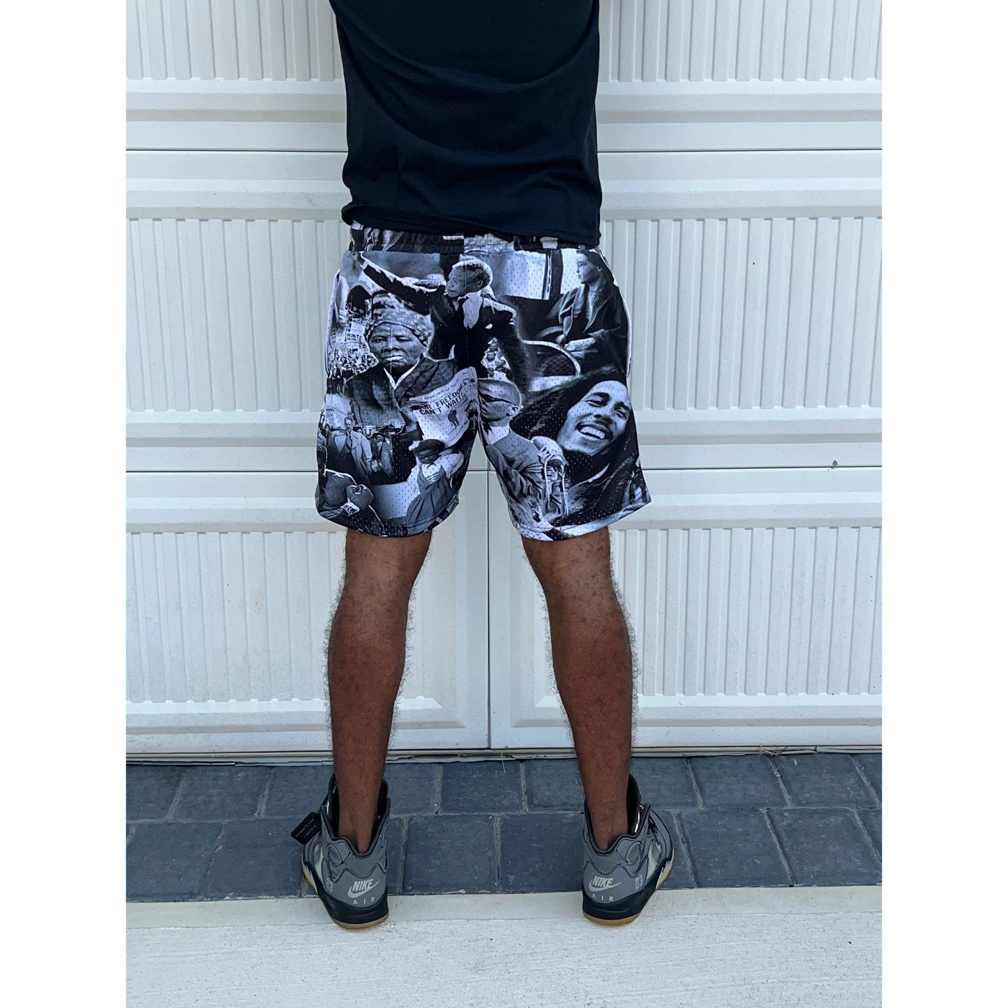 FREEDOM SHORTS