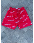 PROLIFIC BOLD SHORTS