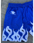 PROLIFIC FLAME SHORTS