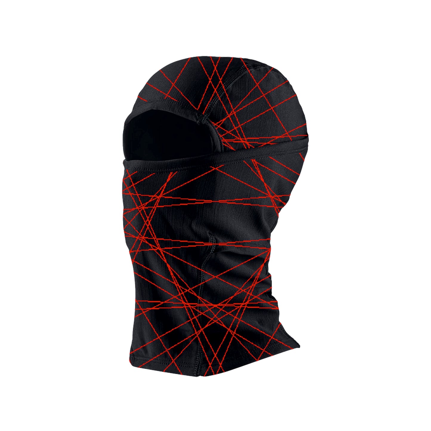LASER POOH SHIESTY MASK