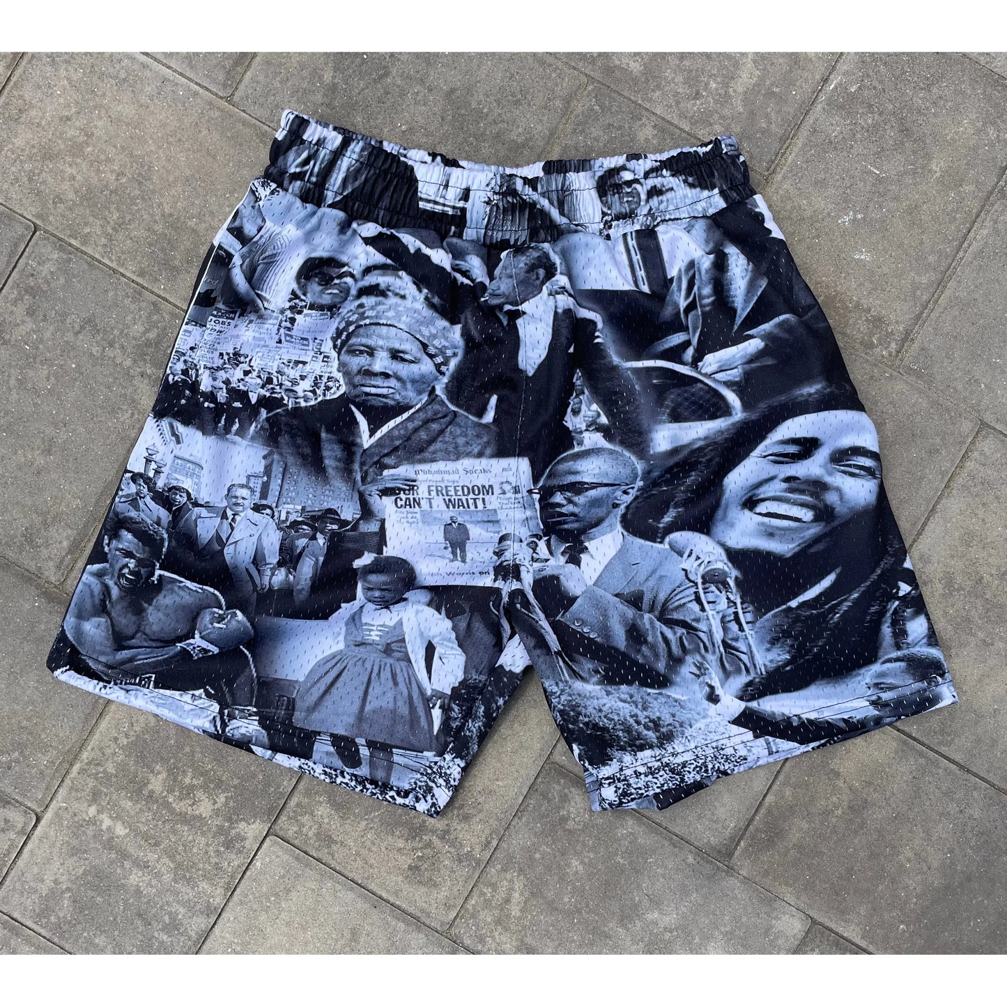 FREEDOM SHORTS