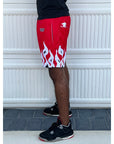 PROLIFIC FLAME SHORTS