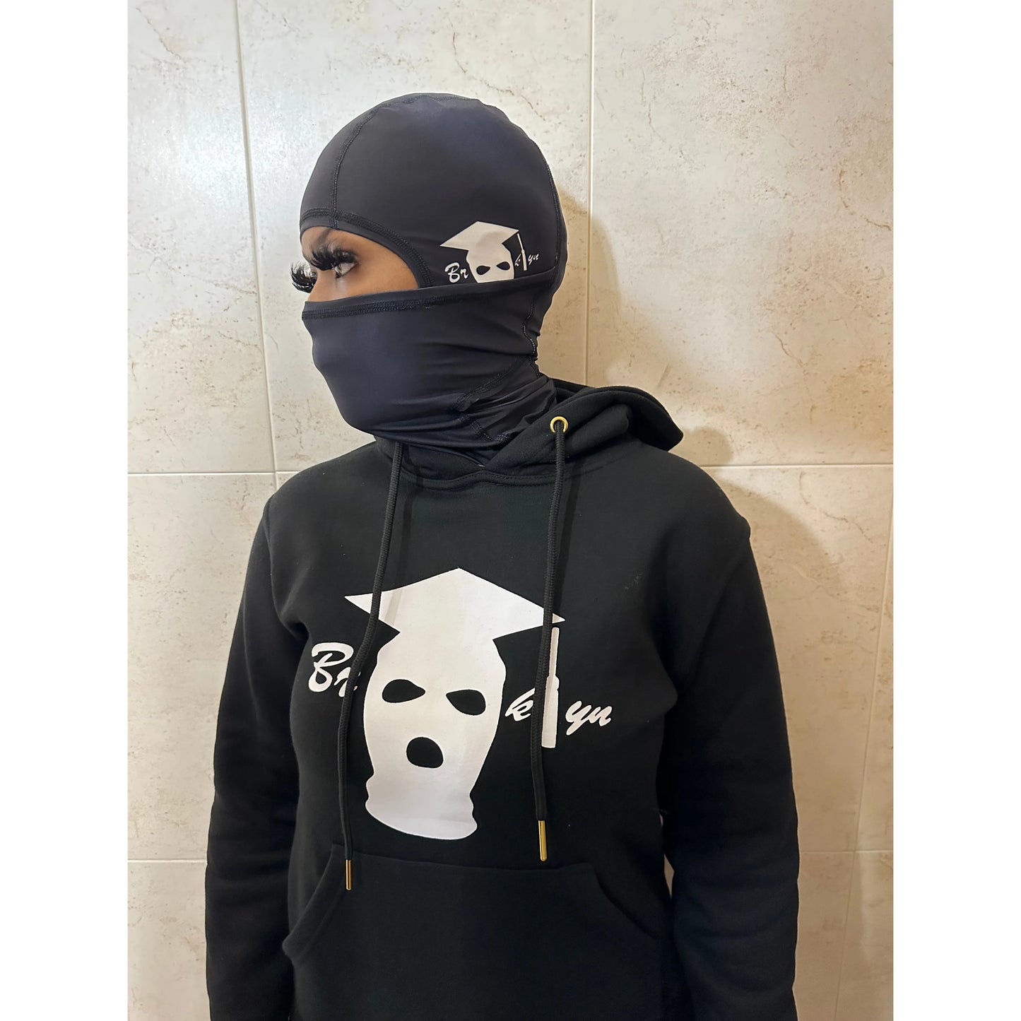 Graduation Shiesty Mask