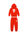KIDS GRADUATION SWEATSUIT