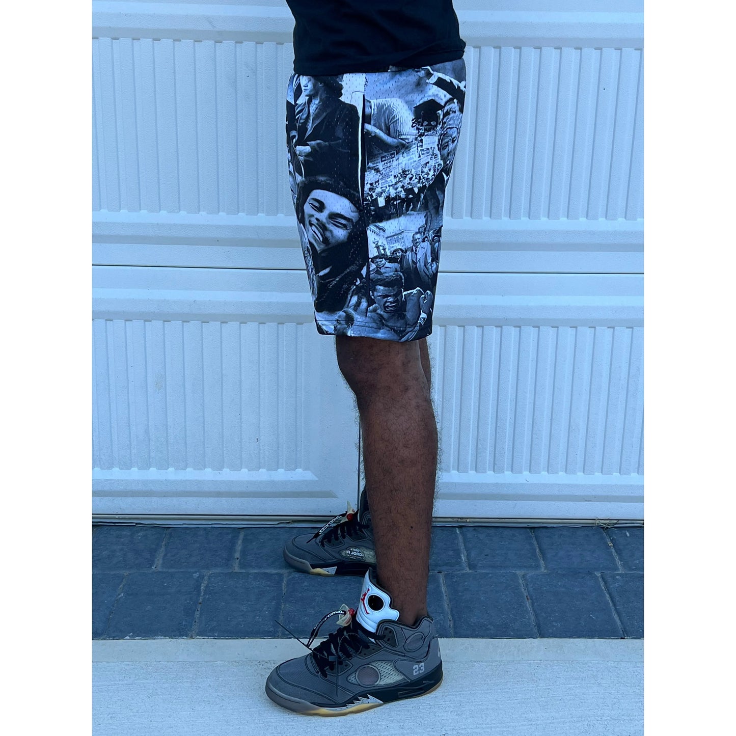 FREEDOM SHORTS