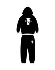 KIDS GRADUATION SWEATSUIT