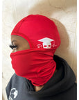 Graduation Shiesty Mask