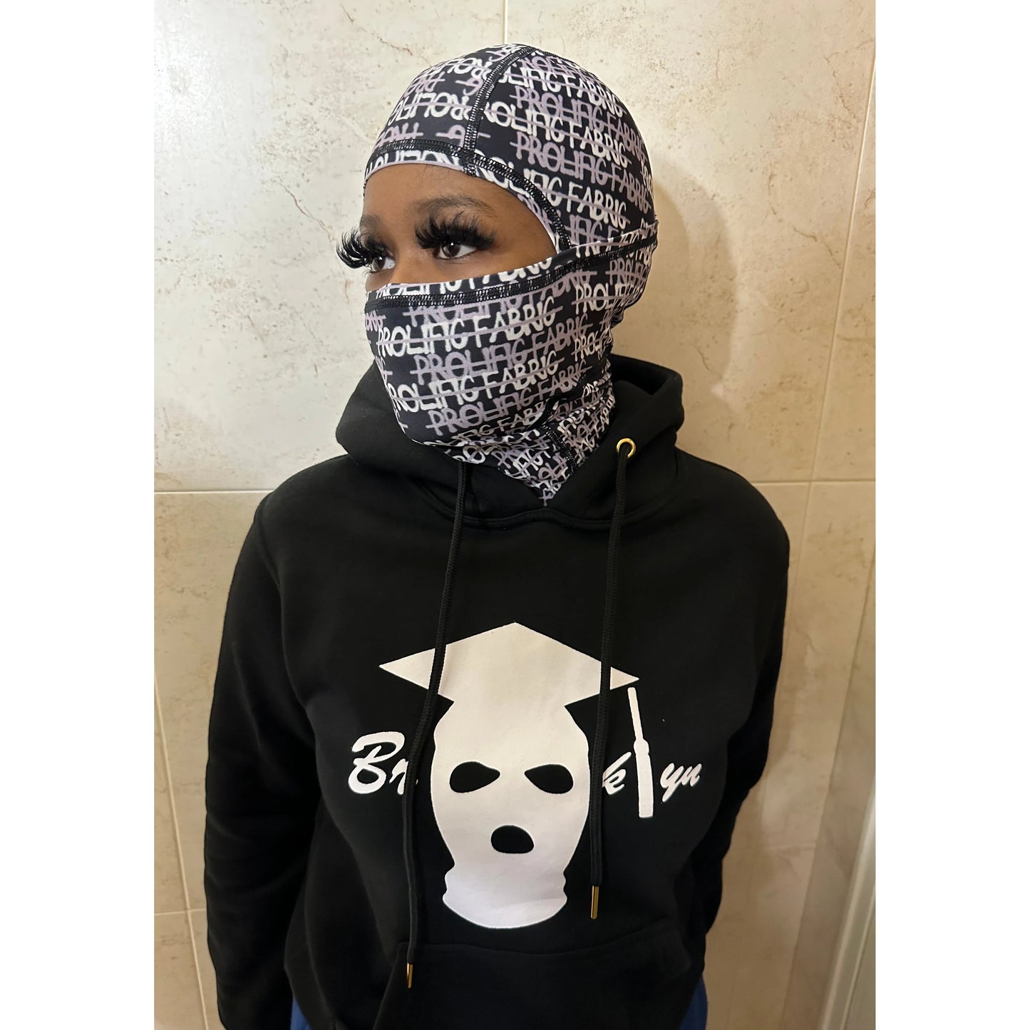 PROLIFIC 360 MASK