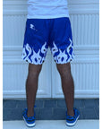 PROLIFIC FLAME SHORTS