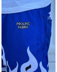 PROLIFIC FLAME SHORTS