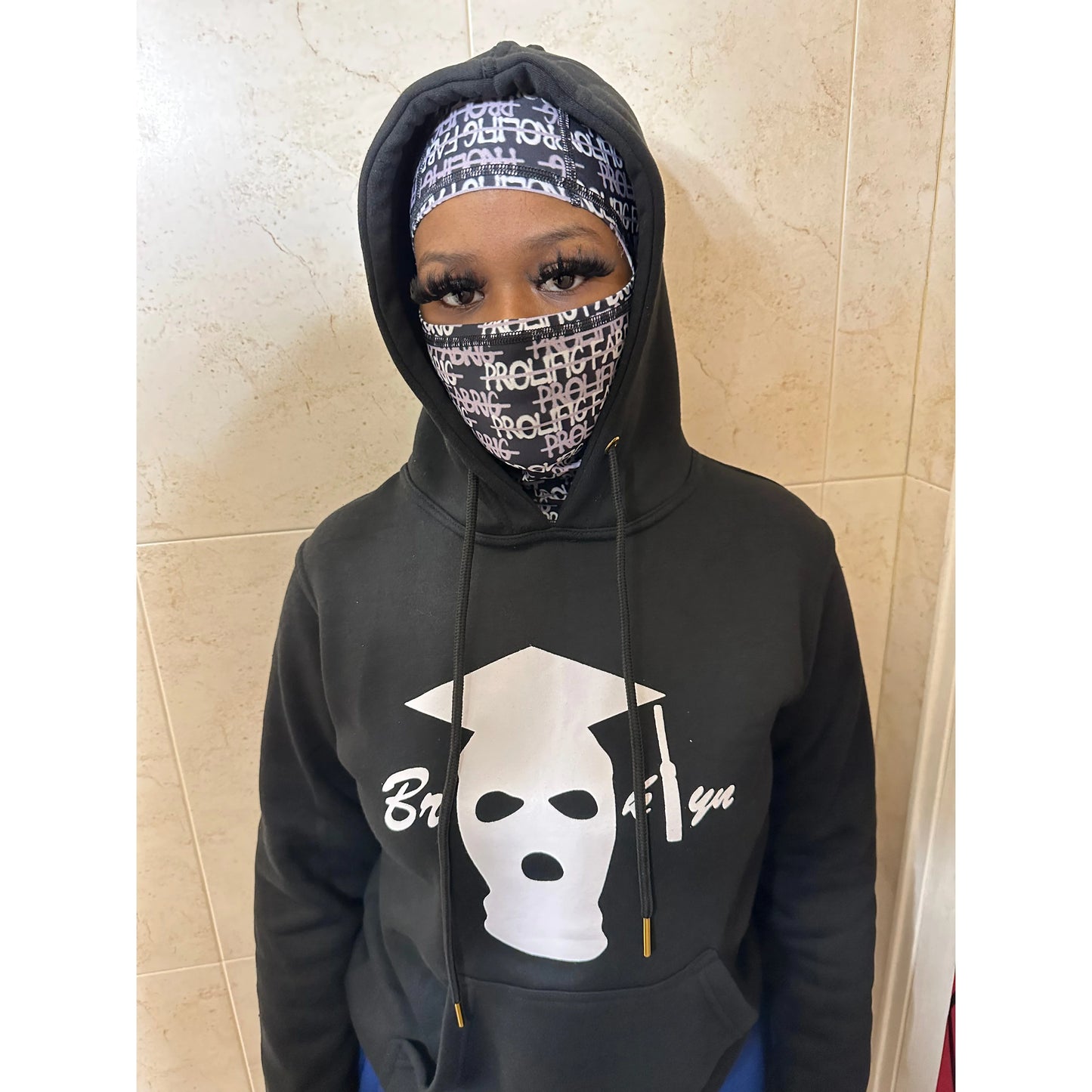 PROLIFIC 360 MASK