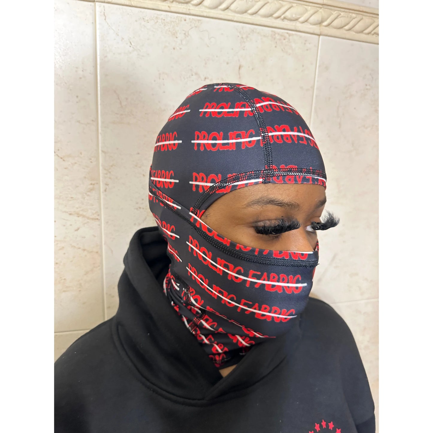 PROLIFIC 360 MASK