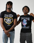 LOVE KILLS TEE