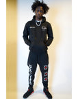 LIMITED KYLE RICHH X PROLIFIC SWEATSUIT