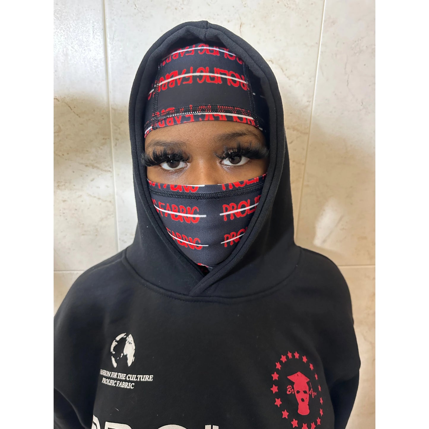 PROLIFIC 360 MASK