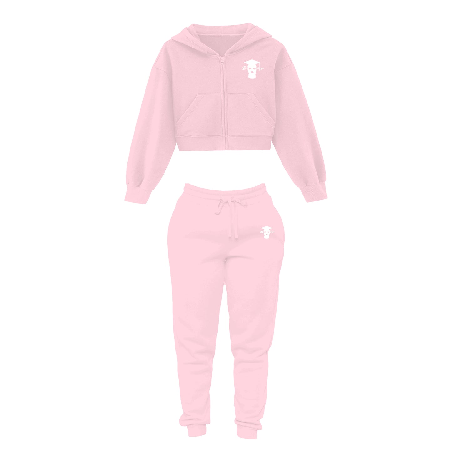 WOMEN GRADUATION SET