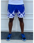 PROLIFIC FLAME SHORTS