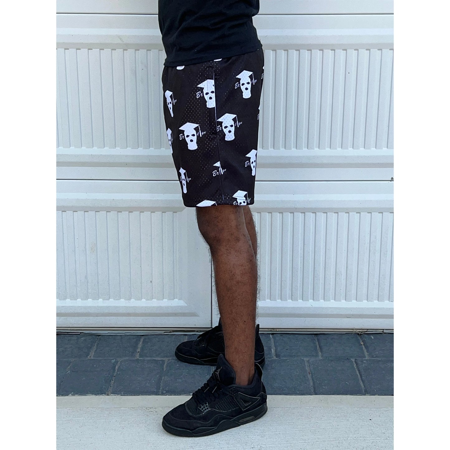 GRADUATION 360 SHORT