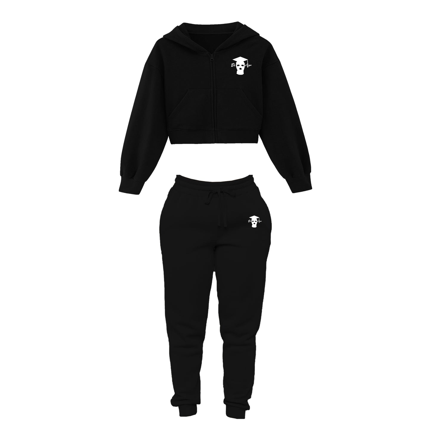 WOMEN GRADUATION SET