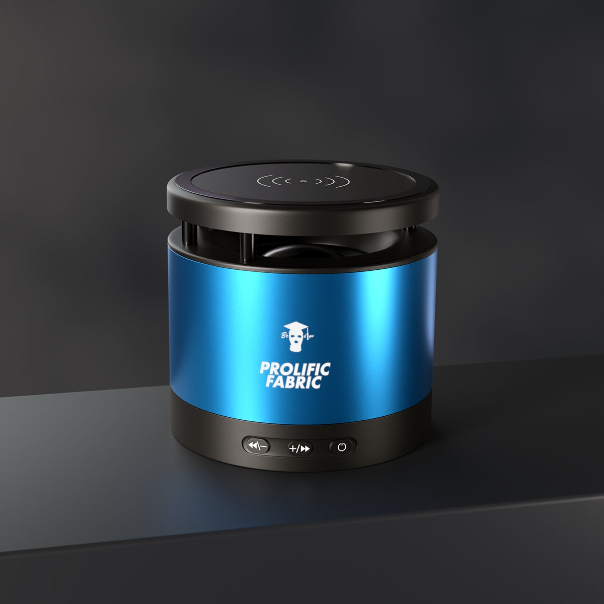 GRADUATION BLUETOOTH SPEAKER