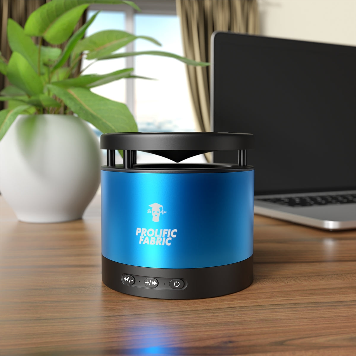 GRADUATION BLUETOOTH SPEAKER