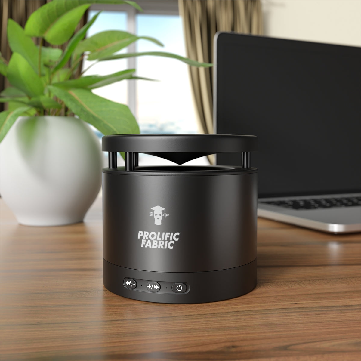 GRADUATION BLUETOOTH SPEAKER