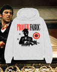 PROLIFIC X SCARFACE HOODIE