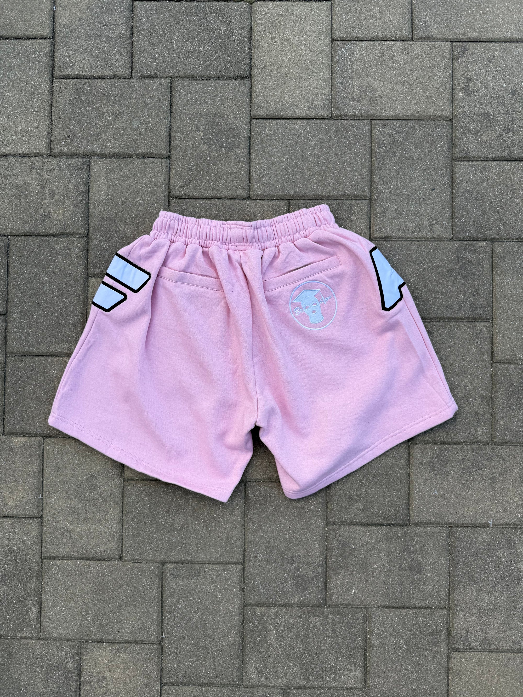 PROLIFIC STATEMENT SHORTS