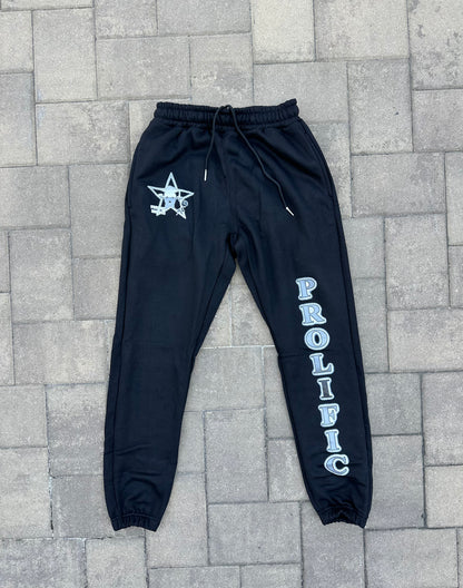 Heroes Sweatpants