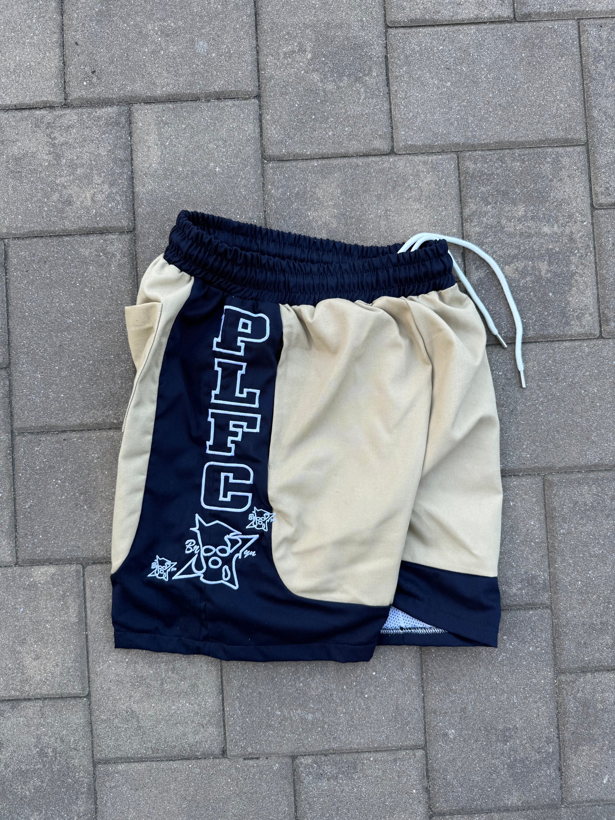 PROLIFIC ALLSTAR SHORTS