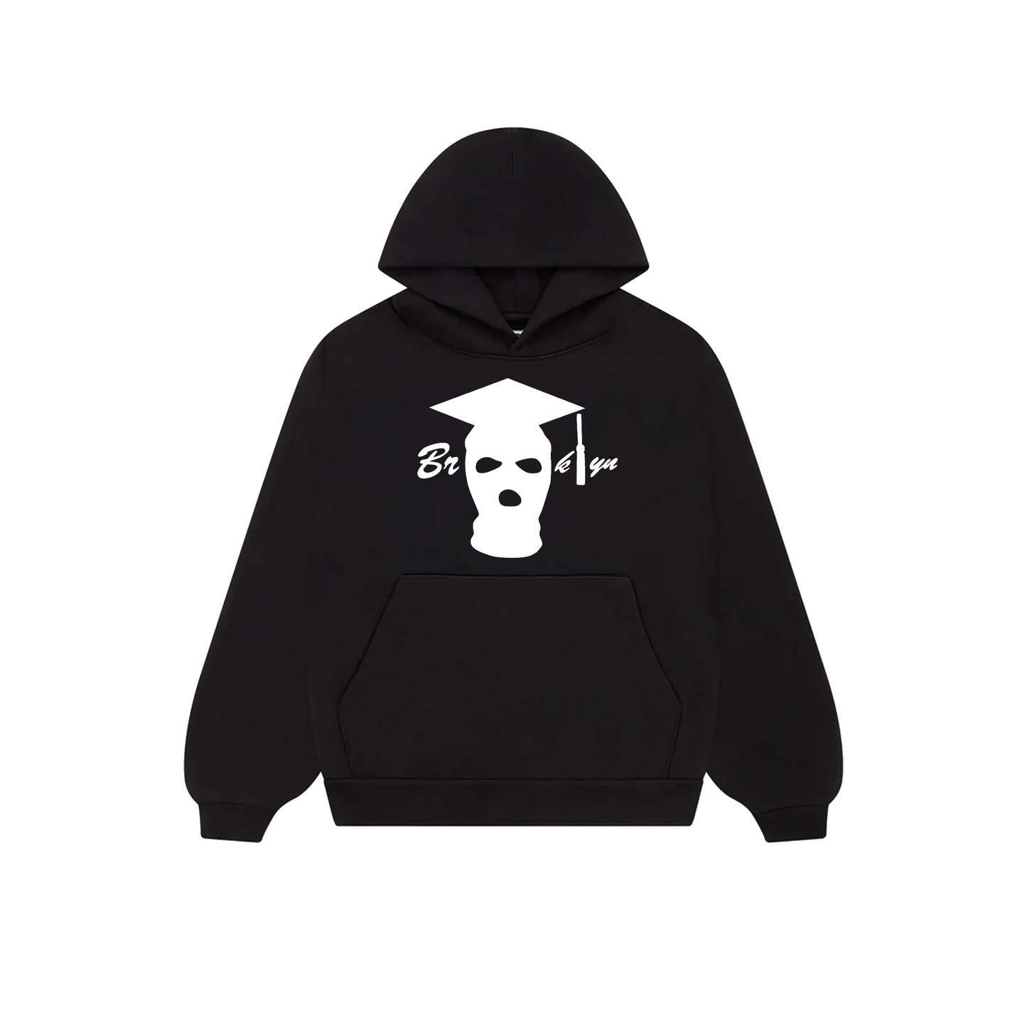 CLASSIC GRADUATION HOODIE