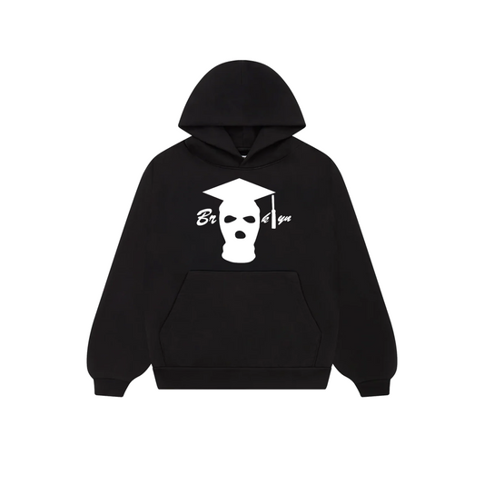 CLASSIC GRADUATION HOODIE