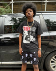 SCARFACE TEE