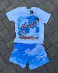 PROLIFIC BEACH TEE
