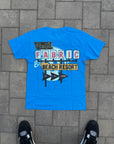 BEACH RESORT TEE