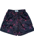 Graduation 360 gradient shorts