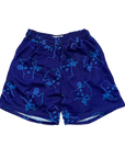 Graduation 360 gradient shorts