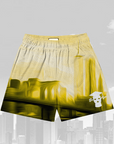 Prolific City Shorts