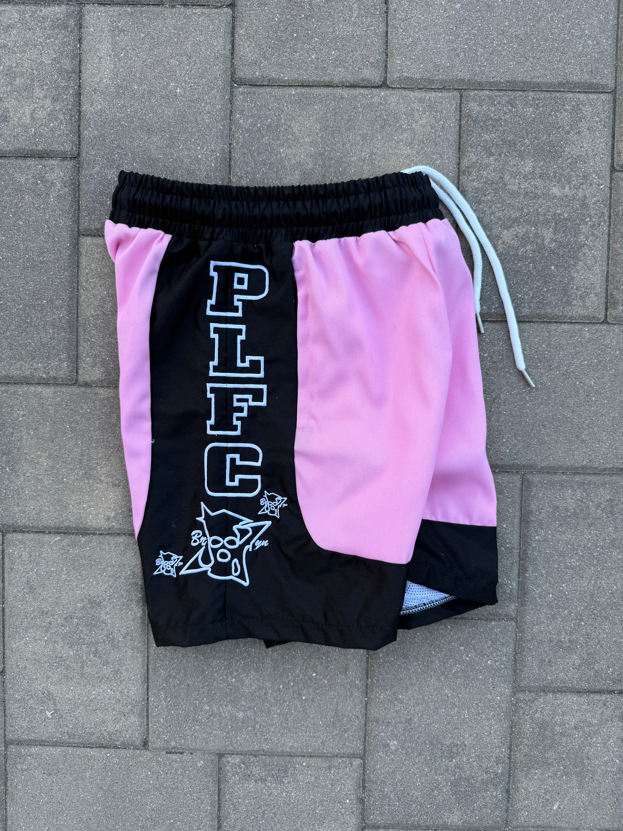 PROLIFIC ALLSTAR SHORTS