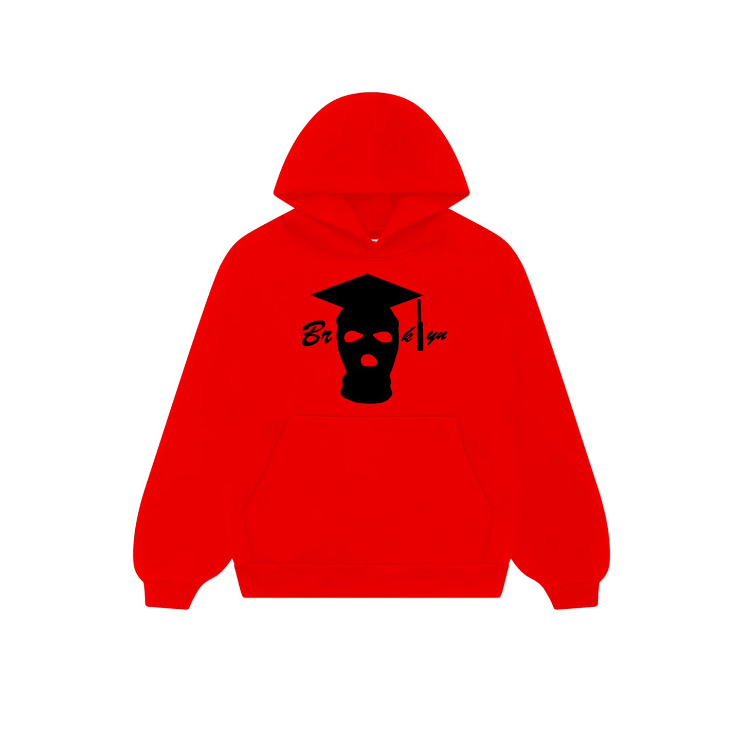 CLASSIC GRADUATION HOODIE