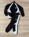 PROLIFIC DOUBLE LAYERED WINDBREAKER TRACKSUIT