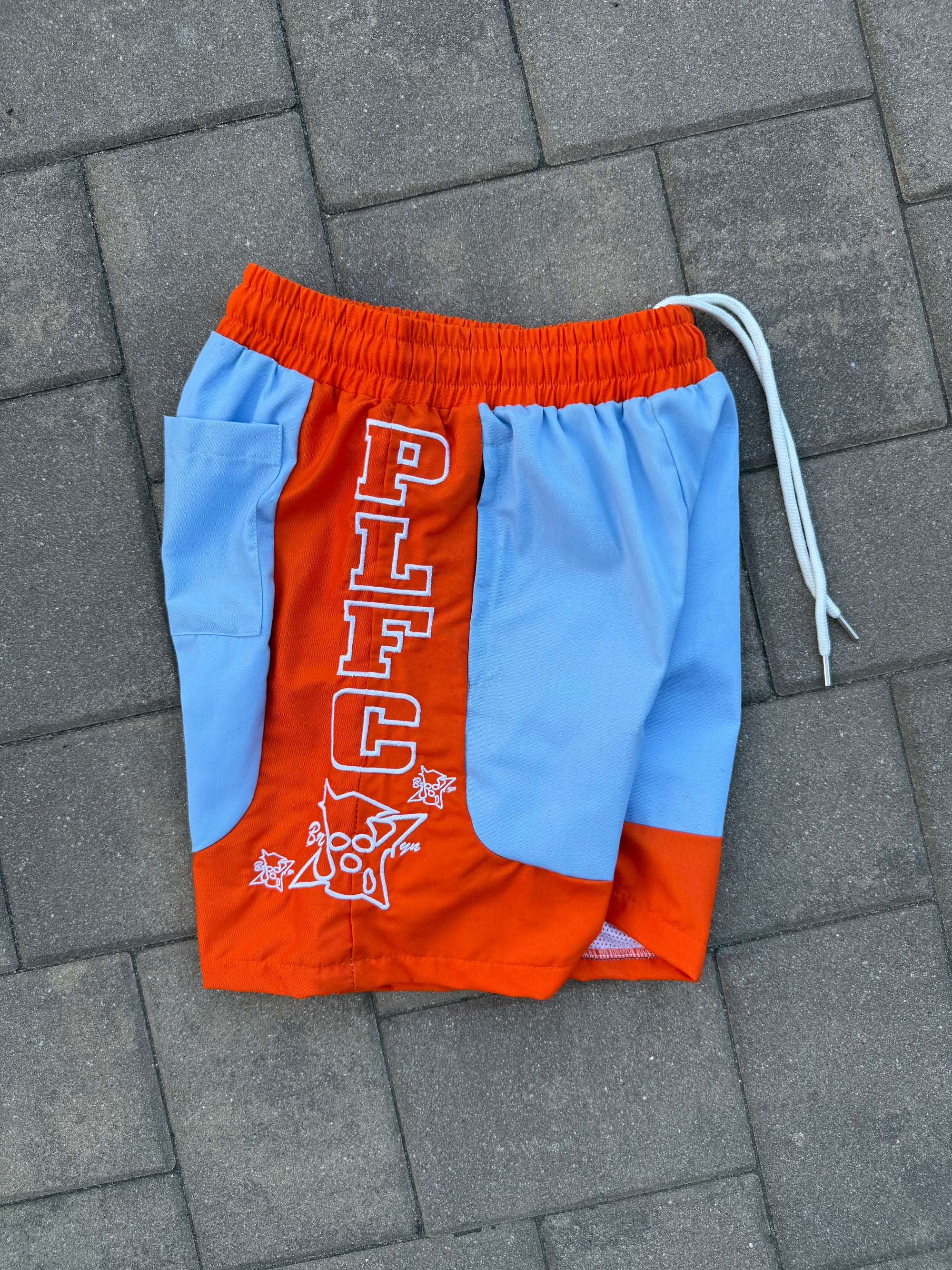 PROLIFIC ALLSTAR SHORTS