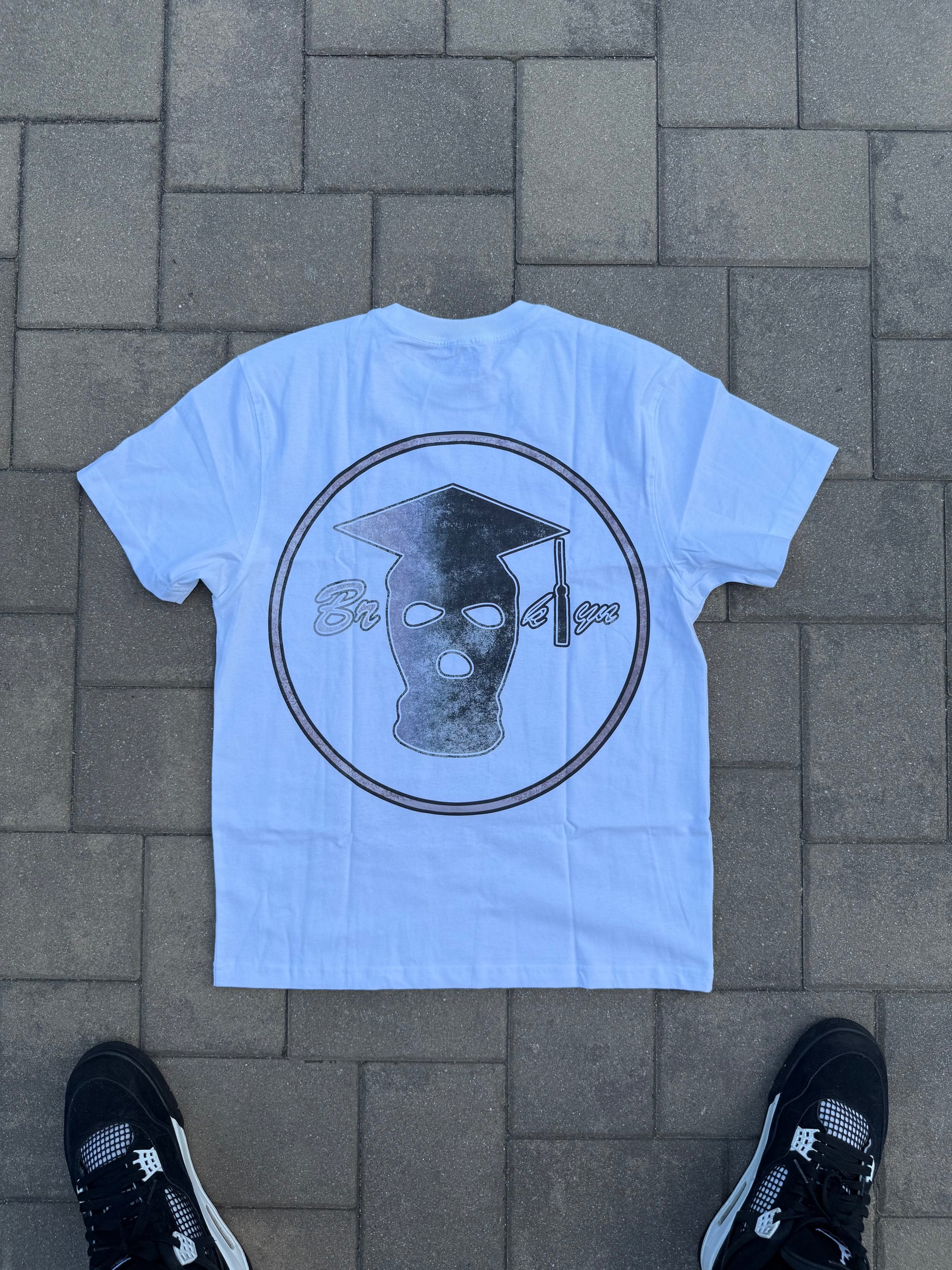 PROLIFIC BILLBOARD TEE