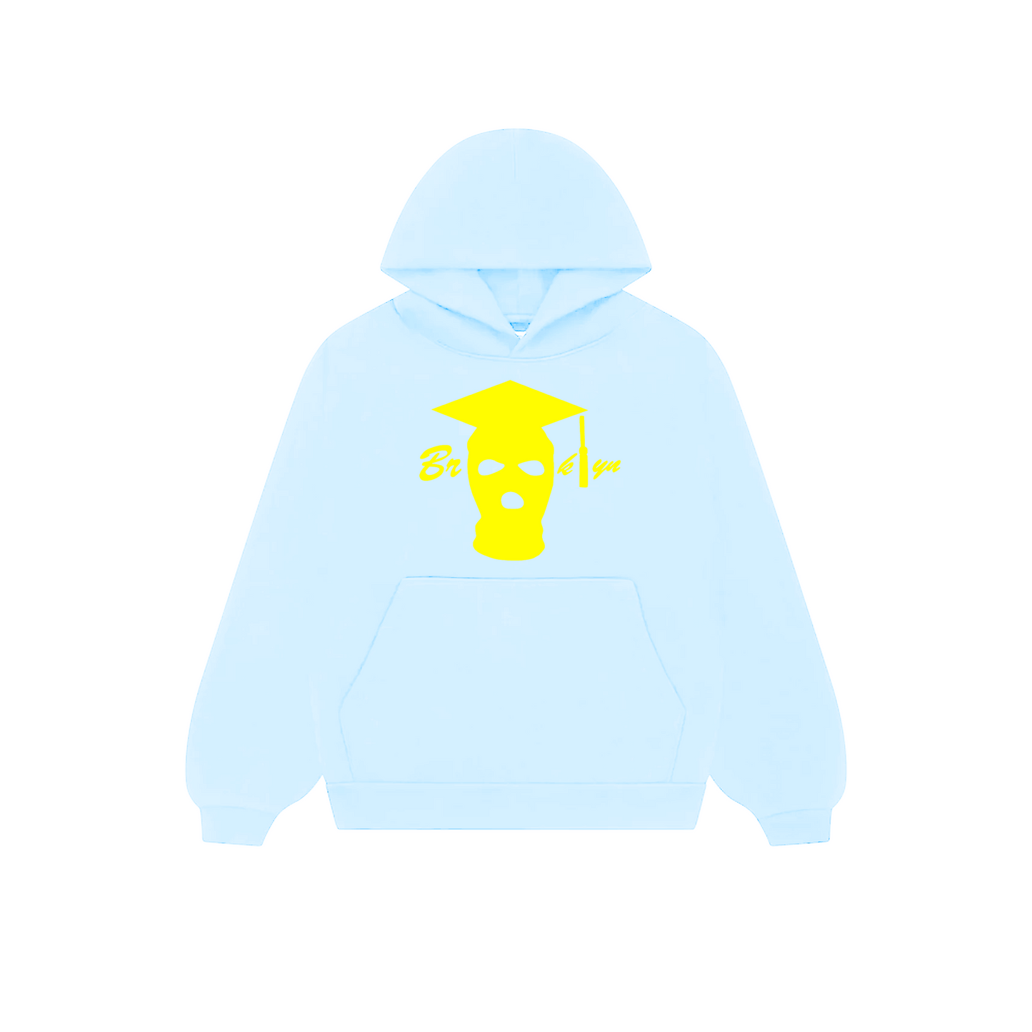 CLASSIC GRADUATION HOODIE