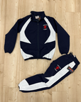 PROLIFIC DOUBLE LAYERED WINDBREAKER TRACKSUIT