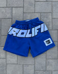 PROLIFIC STATEMENT SHORTS