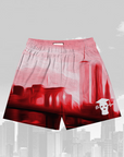 Prolific City Shorts