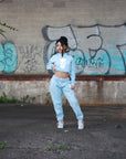 (BUY1 GET 1FREE) CLASSIC GRADUATION SWEATSUITS